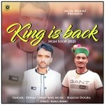 King Is Back Non Stop 2021 - Raj Thakur Song Download